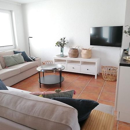 Townhouse Altstadt Wismar Upper Apartment Mit Zwei Terrassen ภายนอก รูปภาพ